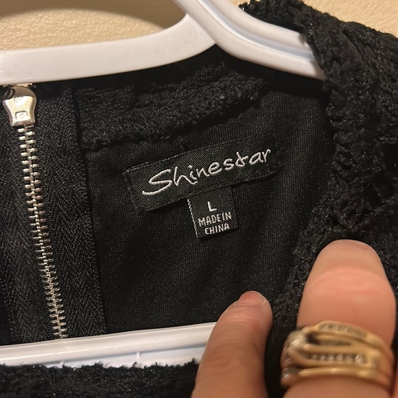 Perfect Little Black Dress. - Picture 2 of 4